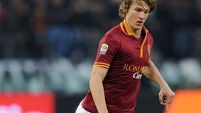 Tin Jedvaj reforça Bayer Leverkusen 