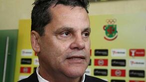 Paulo de Carvalho e Paulo Teixeira abdicam em favor de Rui Alves