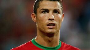 Ronaldo: «Ainda fico arrepiado quando ouço o hino»