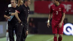 Paulo Bento: «Pepe fez uma época tremenda»