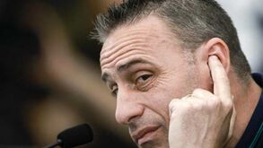 Paulo Bento: «Será um jogo alegre»