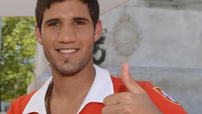 Lisandro López: «Agora espero ter possibilidade de jogar»