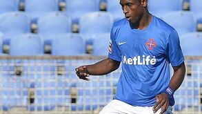 Kay de saída para a Roménia