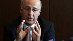 Fernando Seara registou... duas candidaturas