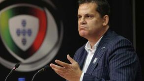 Rui Alves: «Não podem ser dois a ganhar tudo e os outros a pagar»