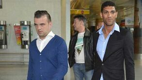 Djavan: «Quero conquistar o meu espaço»