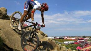 BTT: David Rosa 19.º no Europeu de XCO