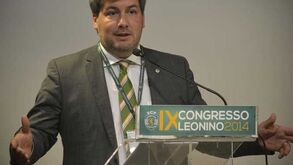 Bruno de Carvalho: «Eleições com clara manipulação democrática»