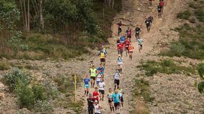 Diogo Fernandes e Lucinda Sousa vencem Trail dos 4 Caminhos