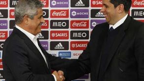 Assinado protocolo com o Orlando City