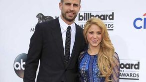 Piqué e Shakira proibidos de ter... relações sexuais