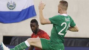 Varela soma pontos na montra mundial