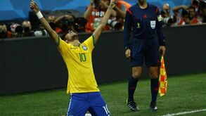 BRASIL-CROÁCIA, 3-1