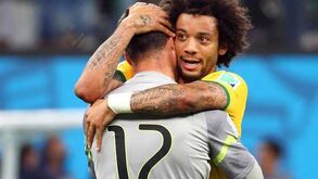 Marcelo: «Queremos passar em primeiro ou segundo»