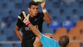 Grémio desvia Manoel