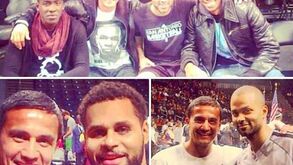 Patty Mills motiva Socceroos