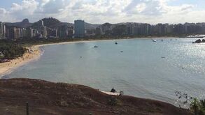 Domingo de folga sem qualquer treino