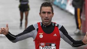 Rui Pedro Silva e Filomena Costa ganham Corrida de São João