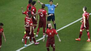 ALEMANHA-PORTUGAL, 4-0