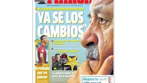Conquistadores arrasados na imprensa internacional