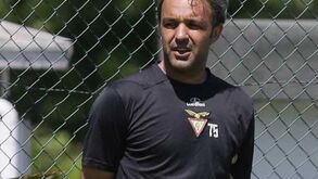 Quim: «Há que limpar a imagem deixada no jogo de estreia»