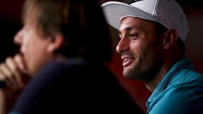 Beto: «Eu e o Eduardo estamos preparados»