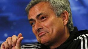 Mourinho: «Espanha foi lenta e triste»