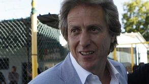 Jesus: «Quando perco revejo os jogos para perceber»
