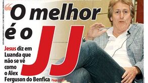 Sexta-feira, 20 de junho de 2014