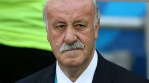 Federação quer manter Del Bosque