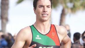 João Pereira foi 15.º em Kitzbuhel