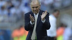 Sabella: «Com Messi tudo é possível»
