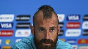 Meireles: «Mudar? Temos é de mudar o resultado»