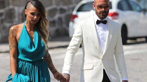 Ivone é o apoio de Meireles