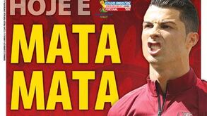 Domingo, 22 de junho de 2014