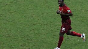 Varela: «Golo ajudou a equipa a ter alguma esperança»