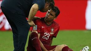 Sobram 18 para o Gana