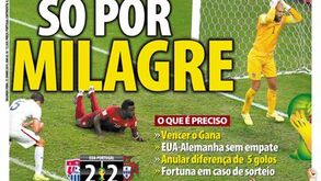 Segunda-feira, 23 de junho de 2014