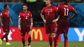 Cristiano Ronaldo: «Para mim era fácil, bastava não vir ao Mundial»