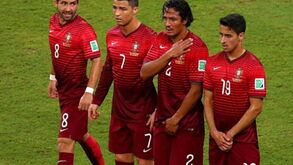 Maniche e Ricardo Rocha acreditam na qualificação