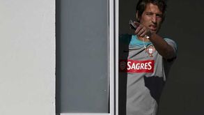 Fábio Coentrão: «Todos nós acreditamos»