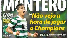 Terça-feira, 24 de junho de 2014