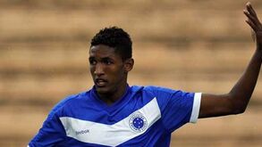 Wallace chega do Brasil avaliado em 9,5 milhões