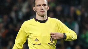 FPF confirma despromoção de Hugo Pacheco e Rui Silva