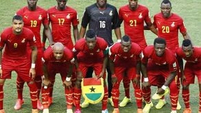 Jogadores ameaçam não jogar frente a Portugal