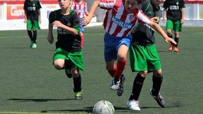 Copa Foot 21: Uma festa de golos