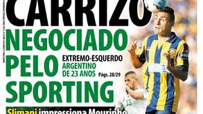 Quarta-feira, 25 de junho de 2014