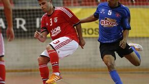 Ricardo Fernandes rescinde 