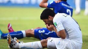 Mordidela de Suárez fez 167 apostadores felizes