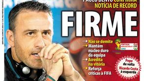 Quinta-feira, 26 de junho de 2014
